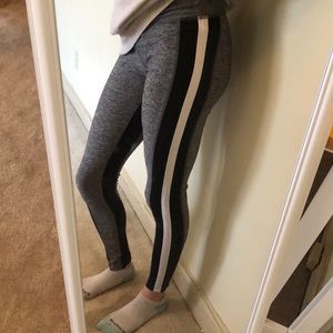 Victoria Secret Pink leggings